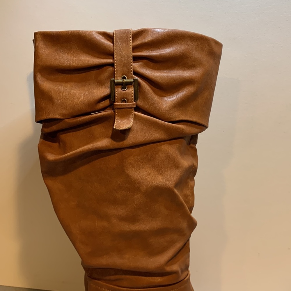 High heel boots - Picture 3 of 12